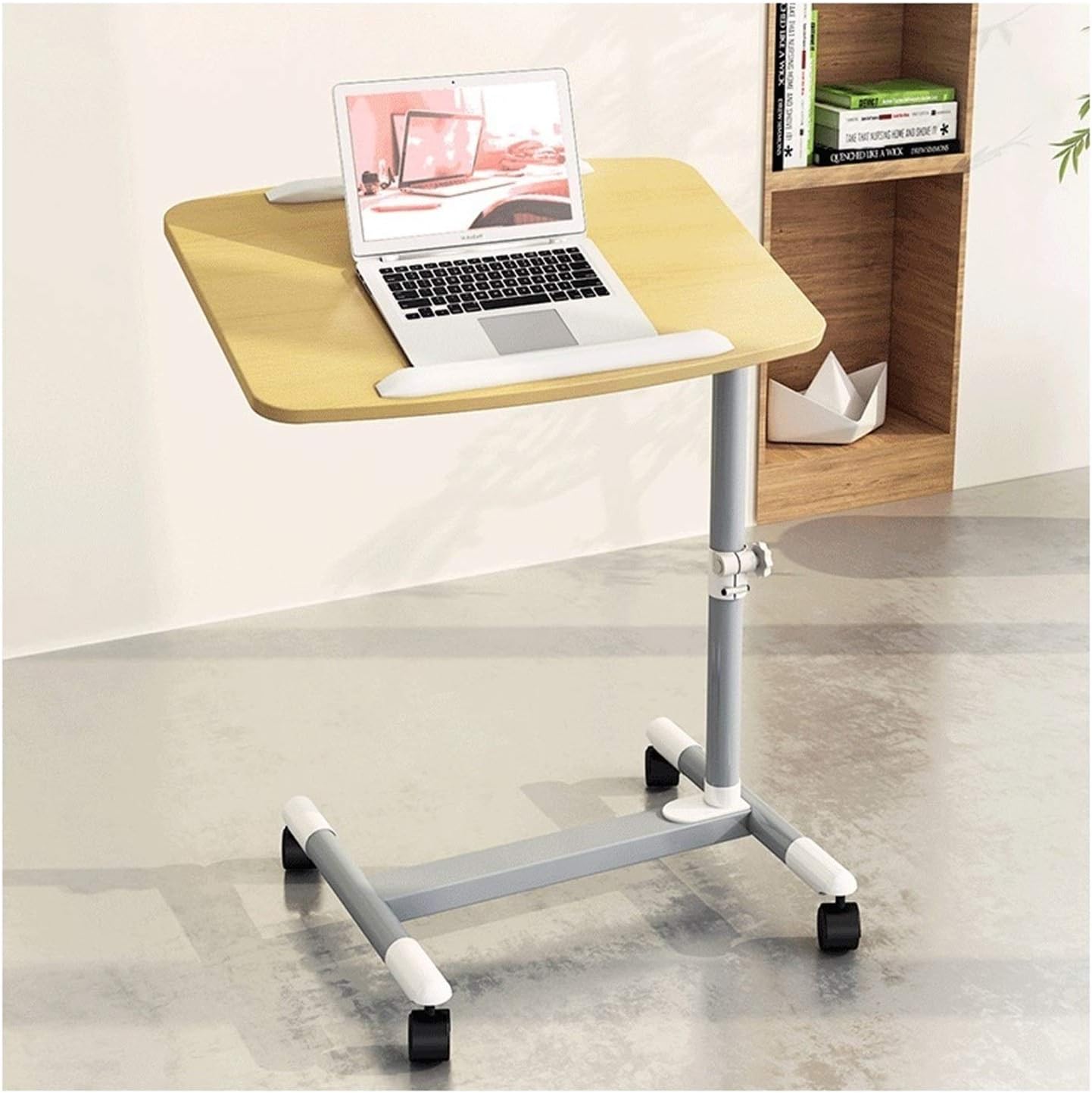 ACD overbed Table with Wheels Days Overbed Table with