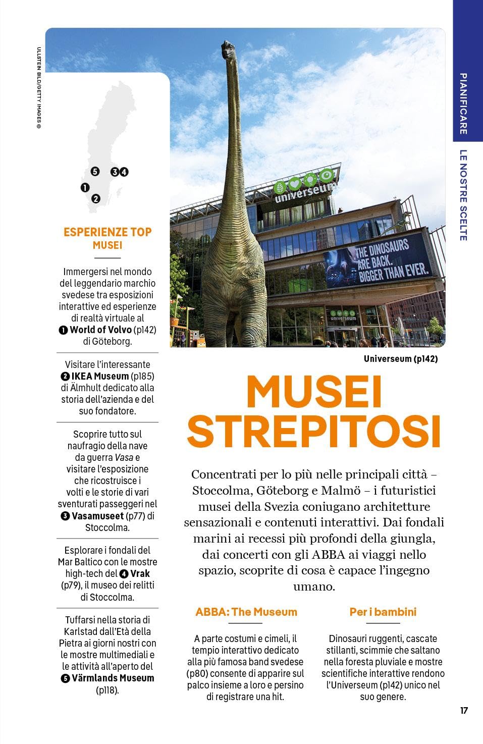 Svezia