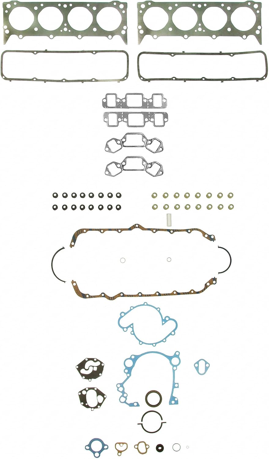 FEL-PRO 260-1010 Gasket Kit