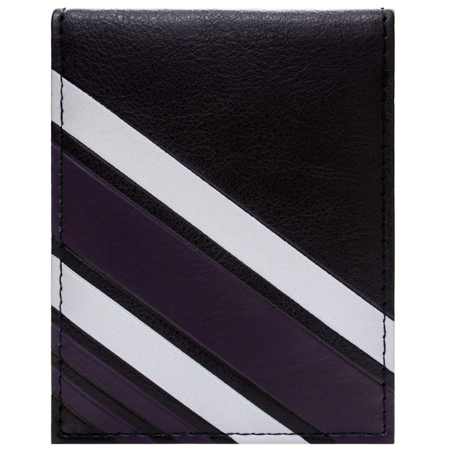 Pokemon Gengar 094 Violet Stripe Violet Portefeuille