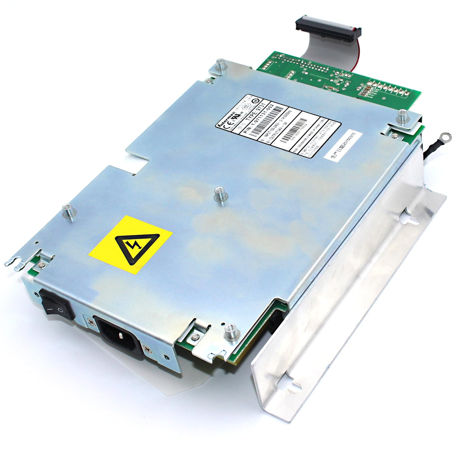 Amazon.com : GETPARTS 1-971632-90 Power Supply Unit for Intermec