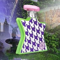 Vista 2 de Bond No. 9 New York Central Park West Eau de Parfum para mujer, 3.4 Fl Oz