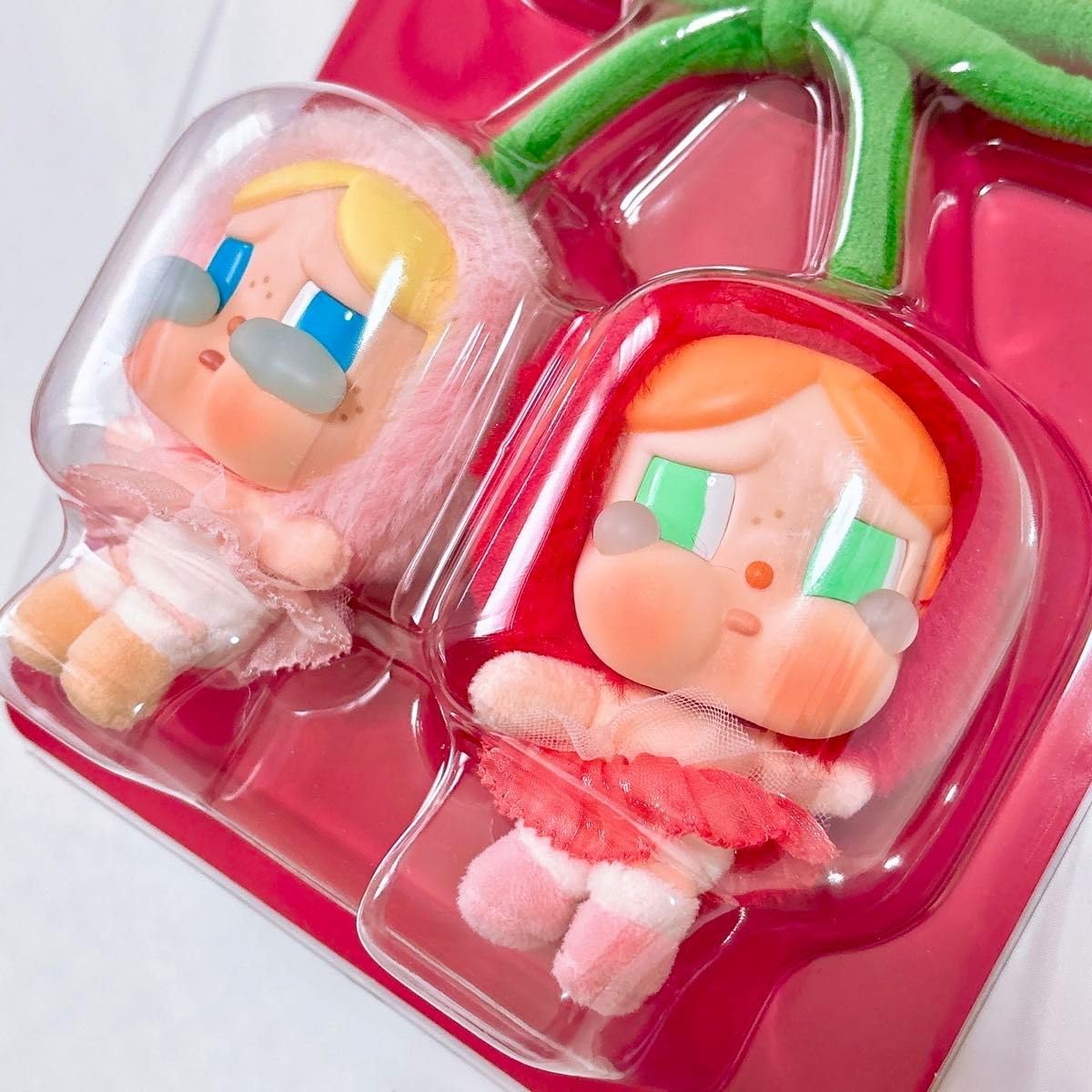 国内正規品 CRYBABY Crying For Love チェリー Love You Cherry Much