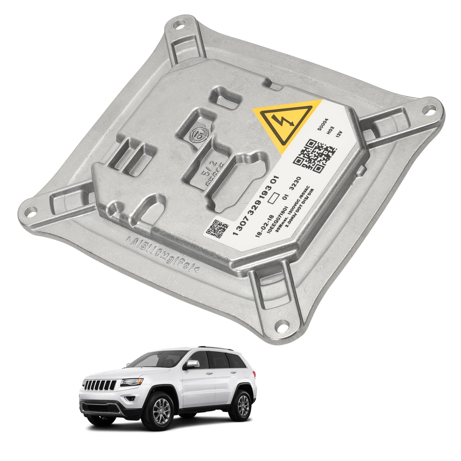 Xenon HID Ballast Scheinwerfer Vorschaltgerät Steuermodul für E90 E92 E93 E63 E64 E83 E70 E71 E72 63117182520