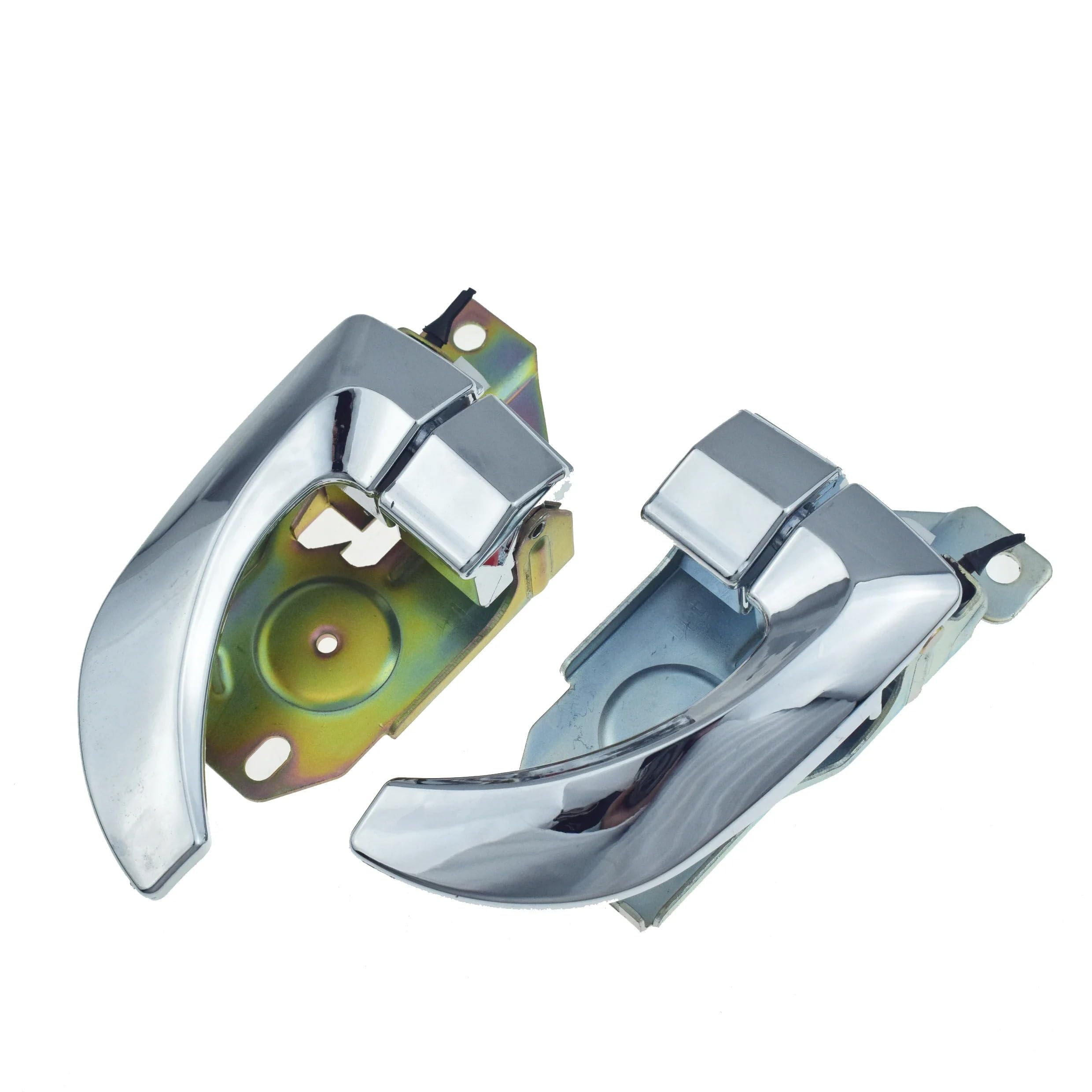 Hufagyg Rear Lh Rh Pair Inside Door Handle Driver Passenger For Kia