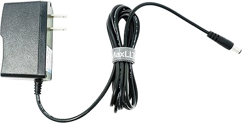 Miniatura 3 de Adaptador de CA para Casio CTK-700 CTK700 Cargador de teclado Cable de fuente de alimentación PSU