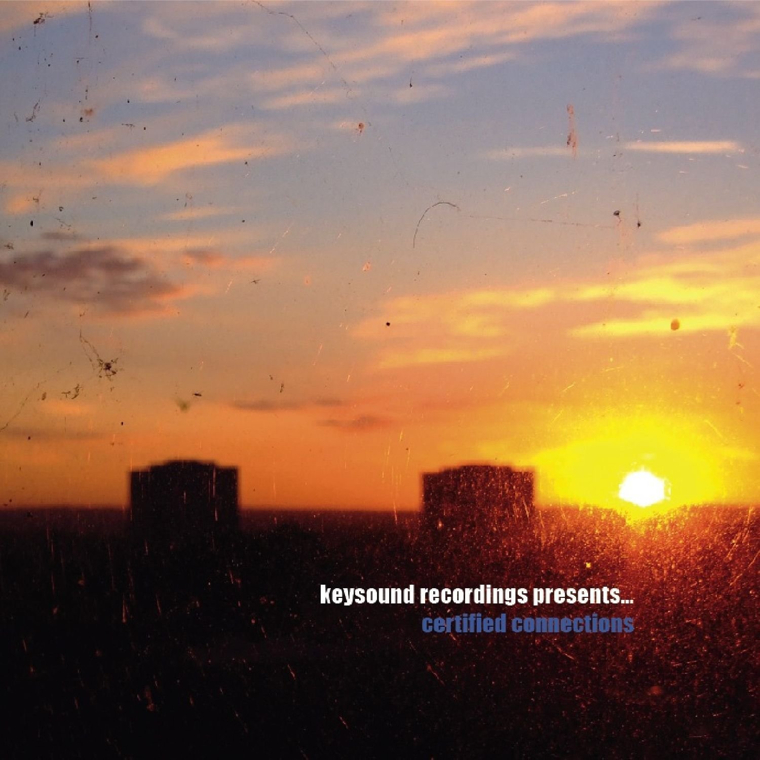 Keysound Recordings Presents Certified / Various