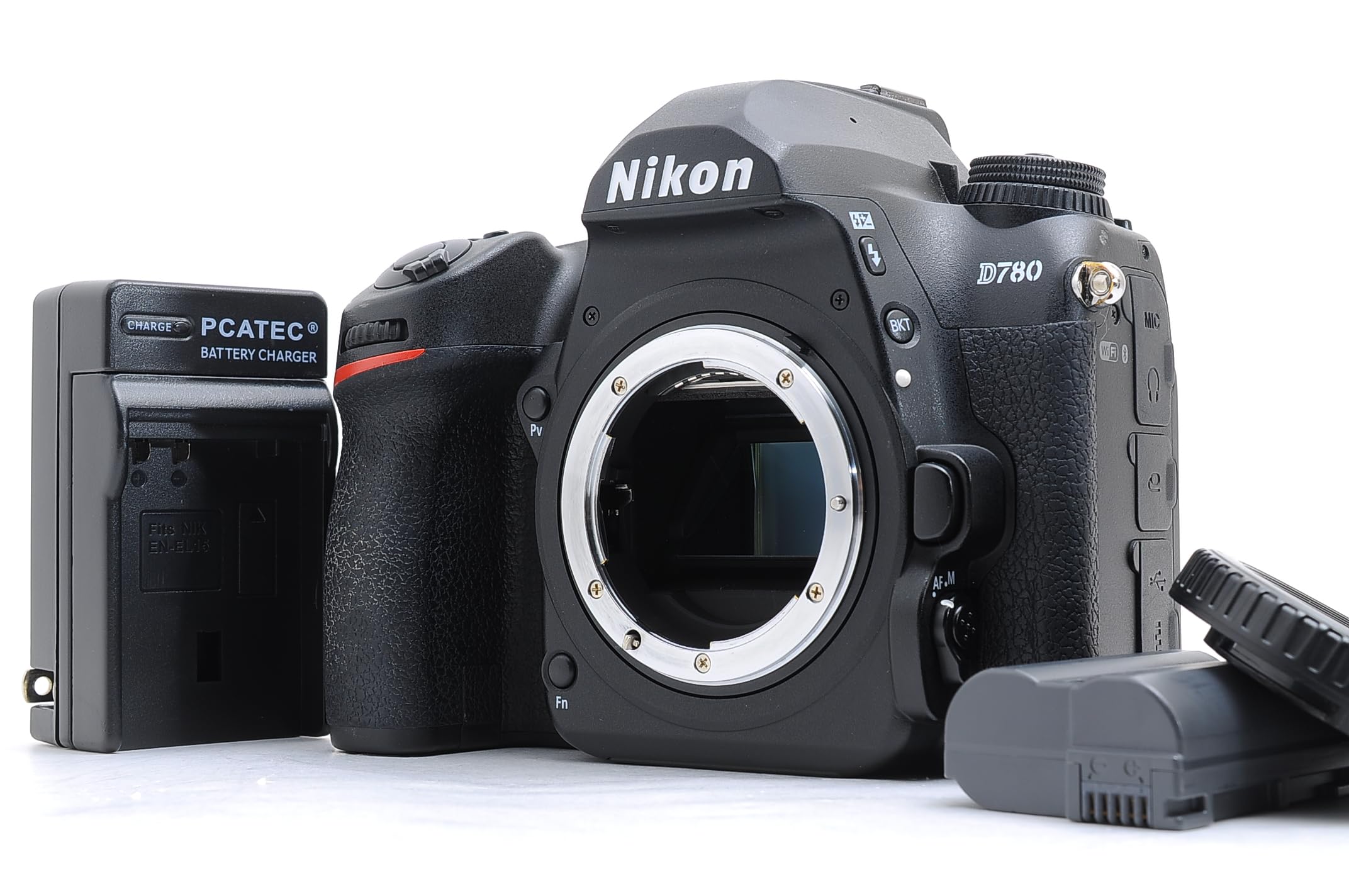 Nikon デジタル一眼レフカメラ D780 Nikon デジタル一眼レフカメラ D780