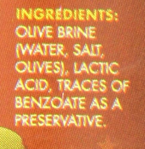 Miniatura 4 de Dirty Sue - El zumo de oliva premium original, botellas de vidrio de 12.69 oz (paquete de 4)