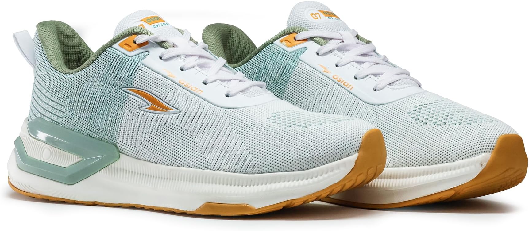 Men Mesh Running Shoes
