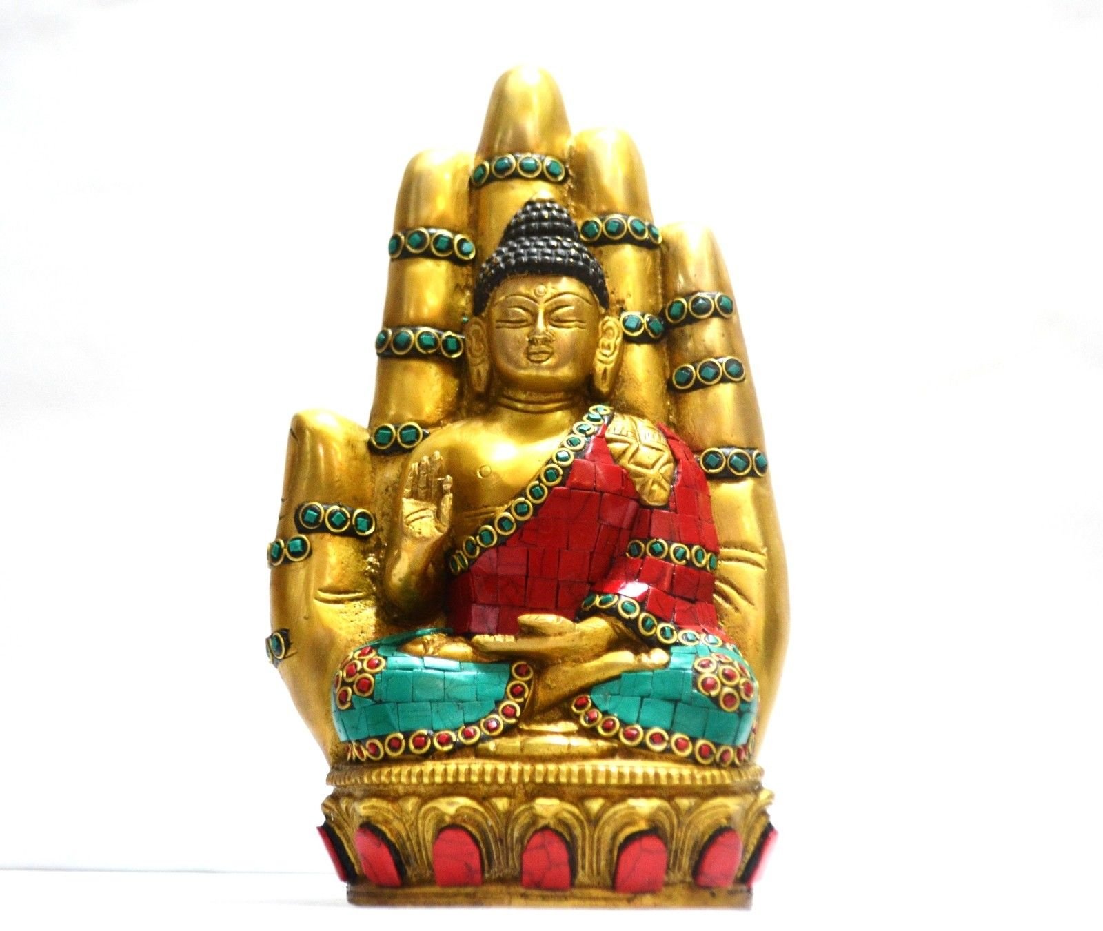 仏陀 真鍮像 Amazon.co.jp: 仏陀の頭 - 真鍮像。 : ホーム＆キッチン