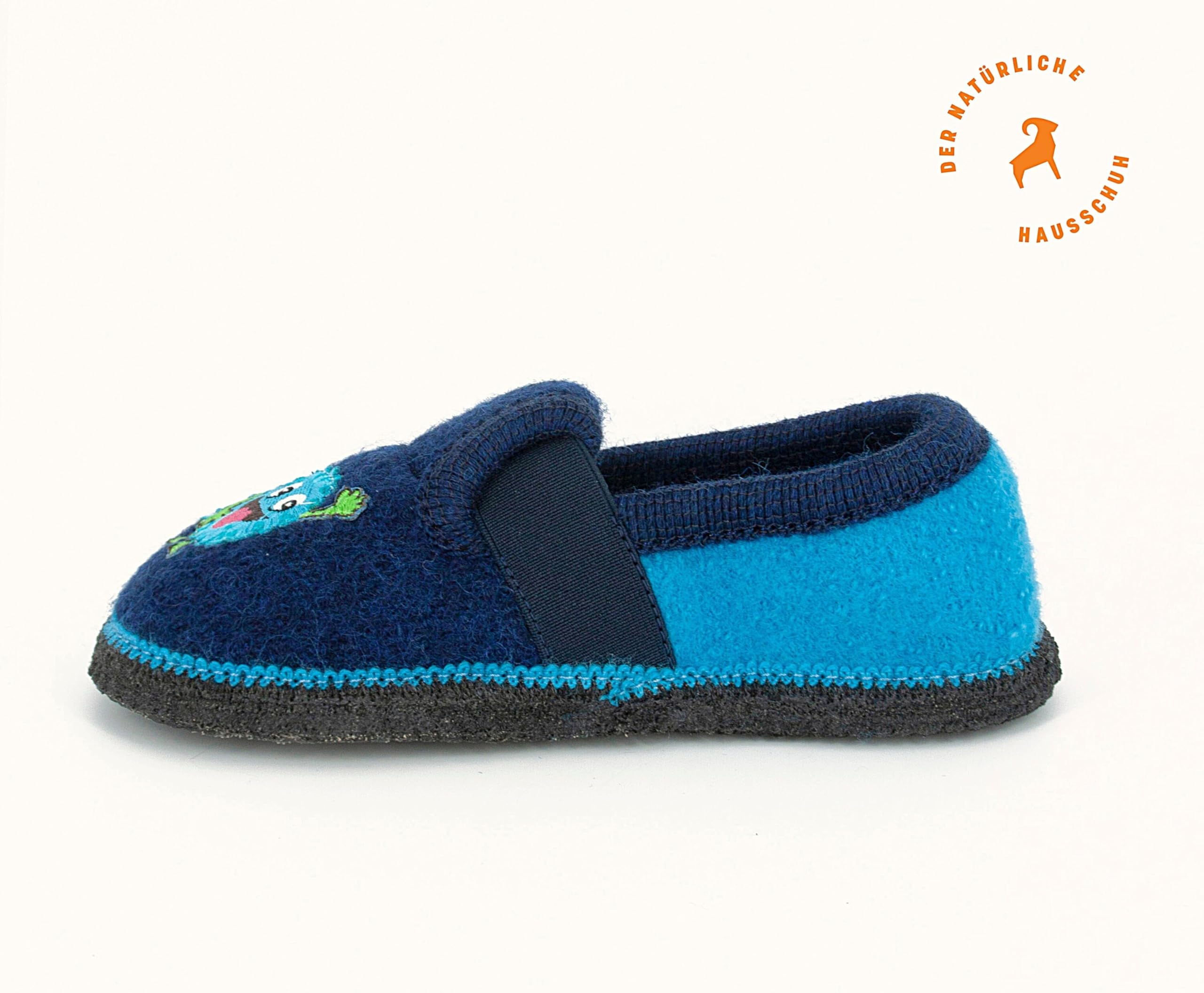 Pantuflas Bobby Floh