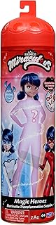 Miraculous Ladybird and Black Cat Time to Transform Marinette Doll