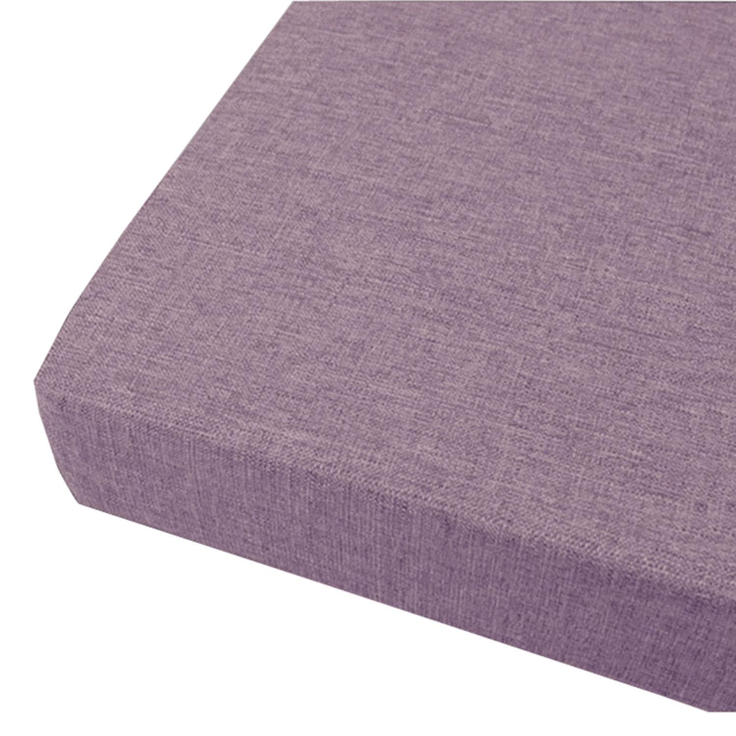 Coussin de chaise longue 120x40 et 150x40 lavable intérieur extérieur