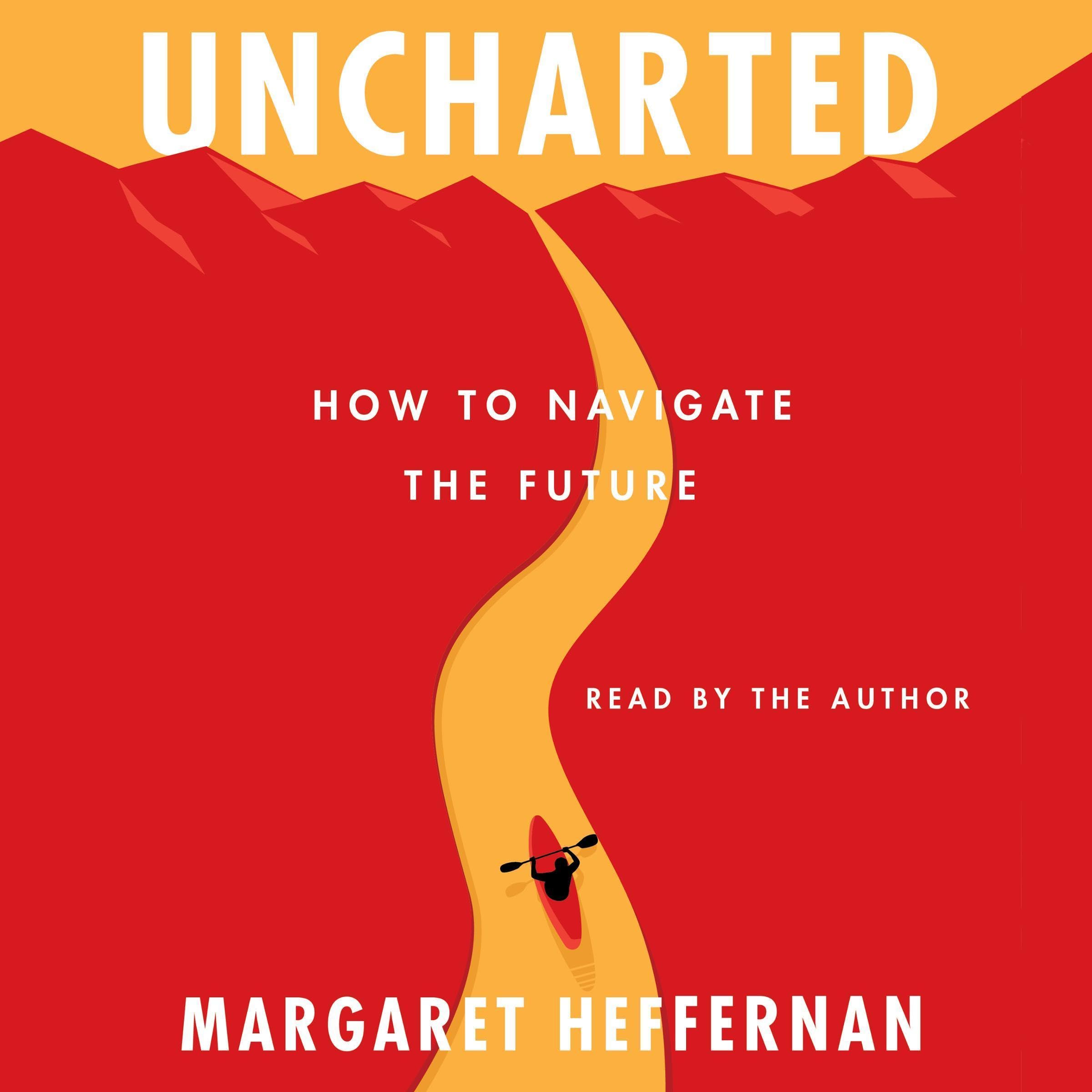 Cover art for Uncharted