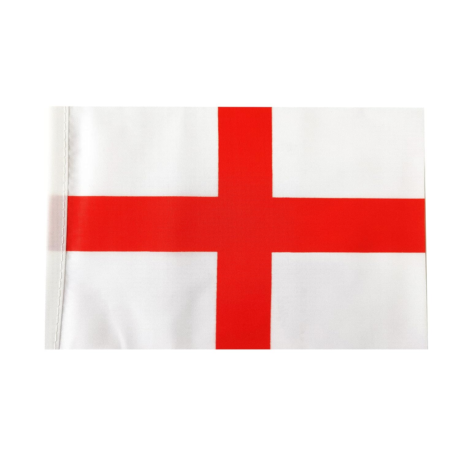 12 England-Flaggen 10,2 x 15,2 cm Mini-Flaggen England-Flagge Flagge ...
