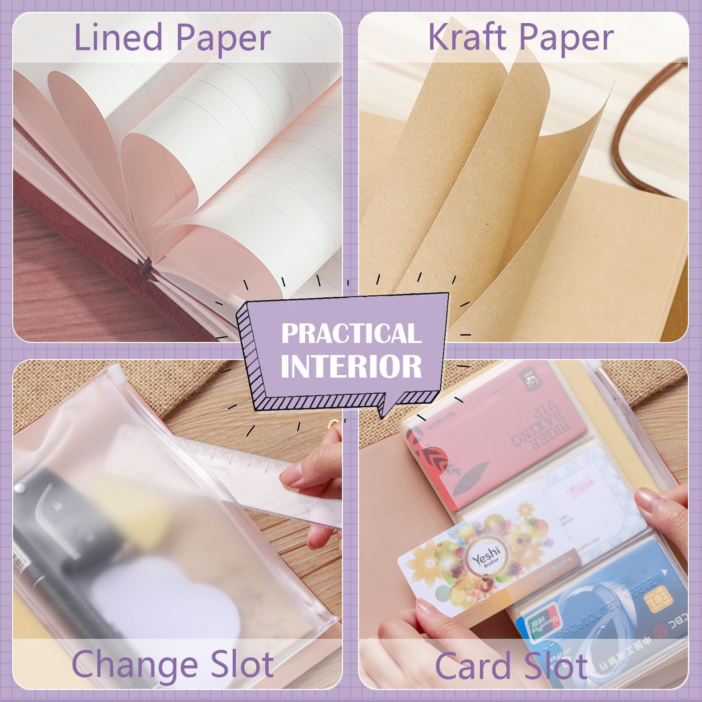 OMNIQI Teacher Gifts, Thank You Teacher Gifts - Image 4