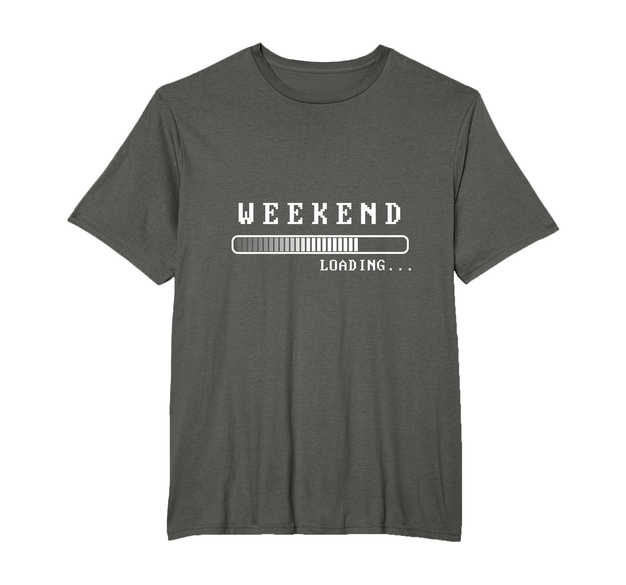 Kleidung mit Designs von Amazon Merch on Demand