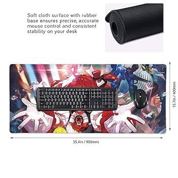 M魂限定 マクロスΔ ワルキューレ デスクマット ラバーマット Amazon.co.jp: マクロスΔ M魂 デスクマット ワルキューレ : ホビー
