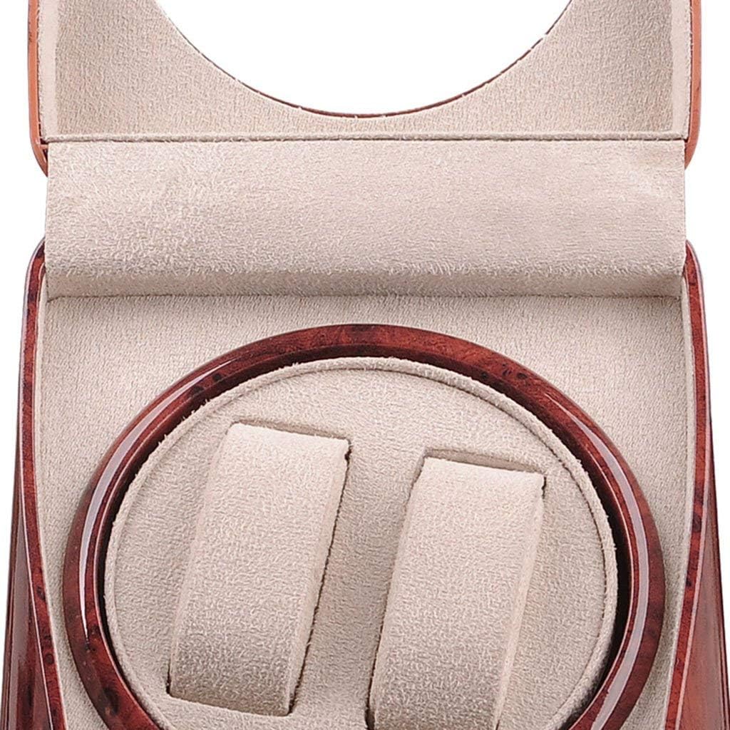LSLYTQ Watch Winders Watch Winder Boxes Watch Automatic Winding Box Automatic Mechanical Watch Watch Box Watch Winder Watch Box Needed