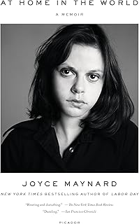 At Home in the World: A Memoir