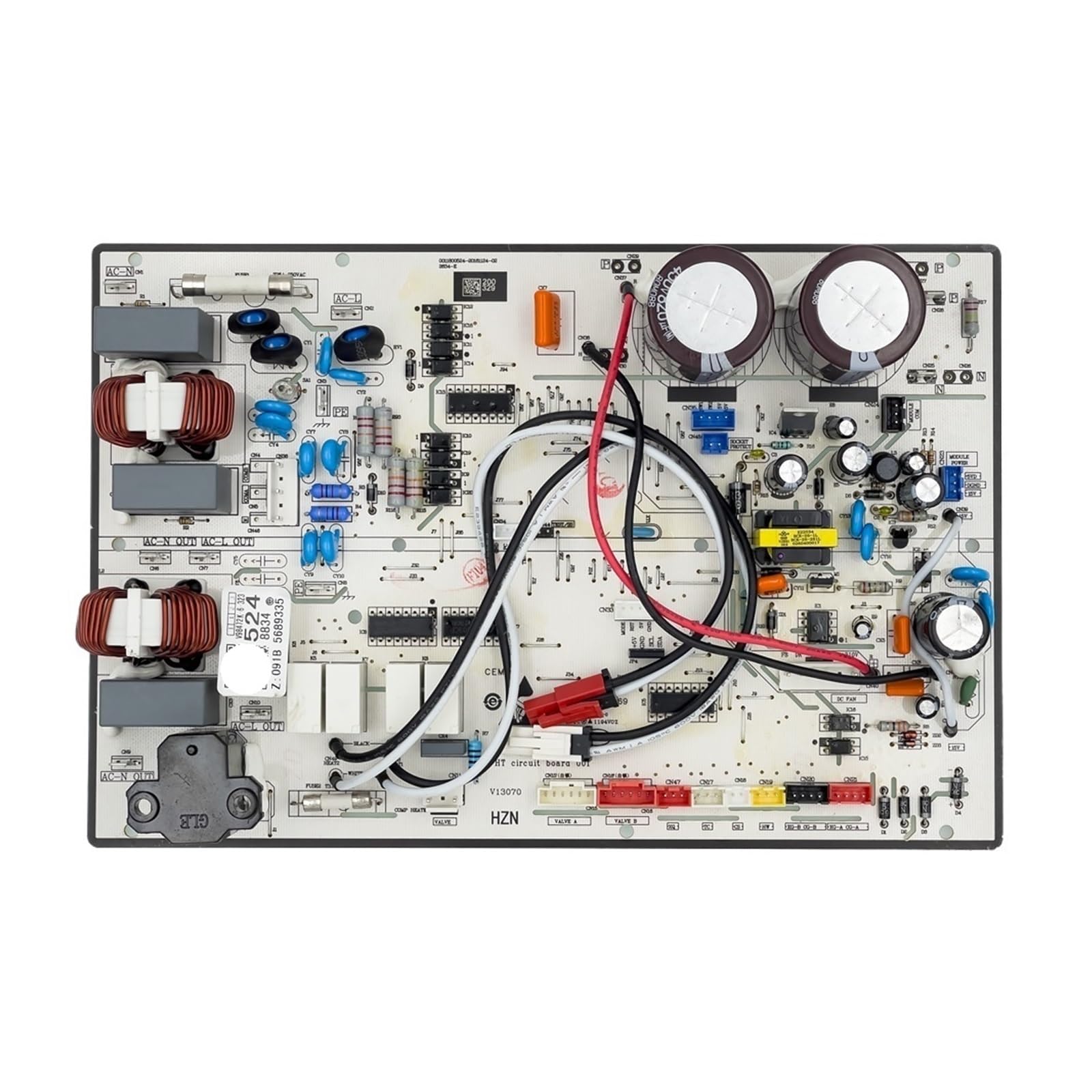 Air Conditioner Circuit PCB Conditioning Parts