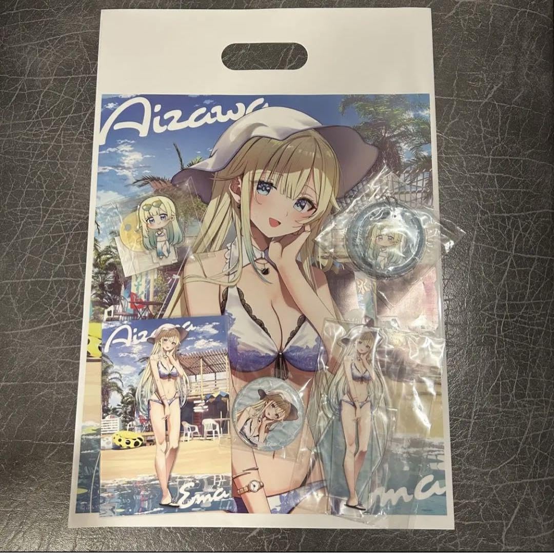 Amazon.co.jp: ぶいすぽっ！ C102 コミケ 会場限定 メンバー