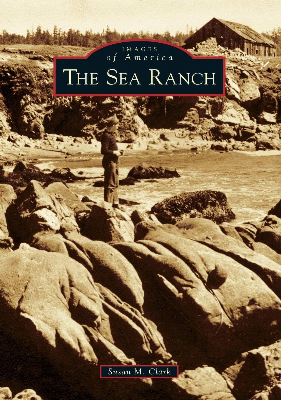 The Sea Ranch