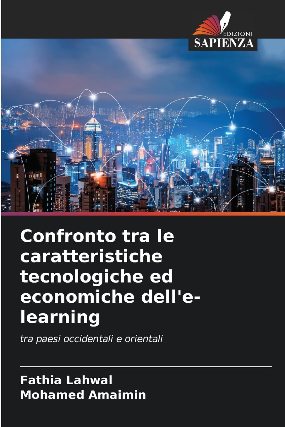 Confronto tra le caratteristiche tecnologiche ed economiche dell'e-learning: tra paesi occidentali e orientali