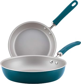 Rachael Ray Create Delicious Frying Pan - Thumbnail 2