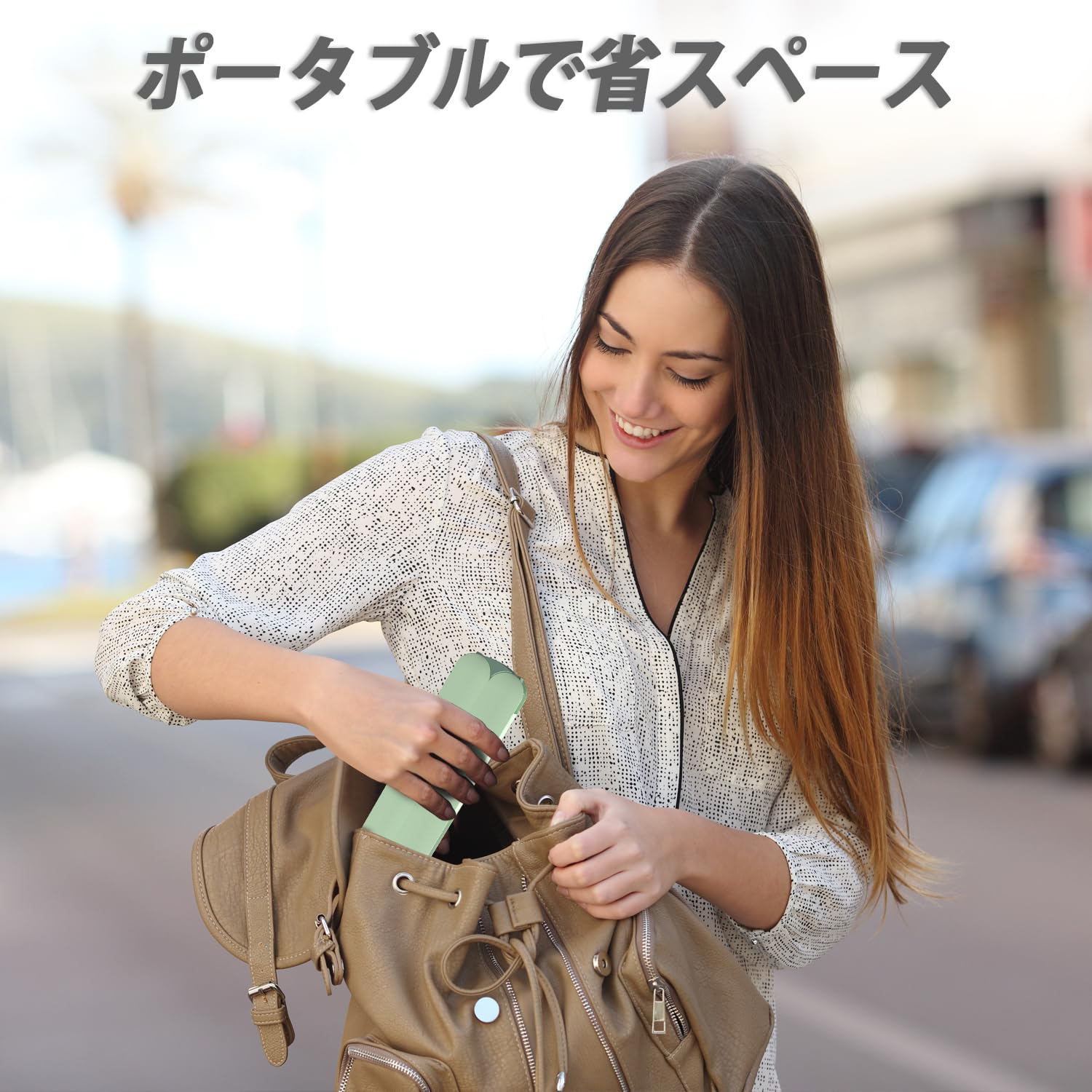 Amazon.co.jp｜Sazfli 折りたたみ式トラベルハンガー 4本セット グレー