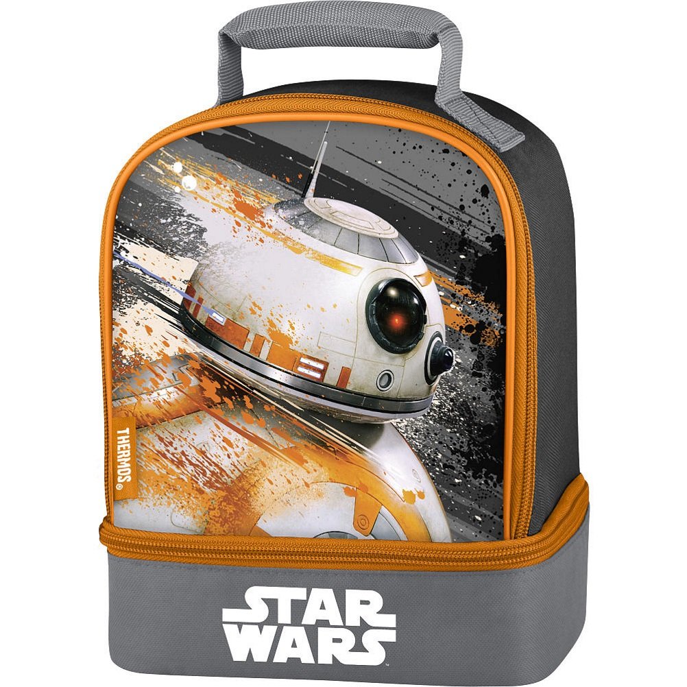 bb8 suitcase