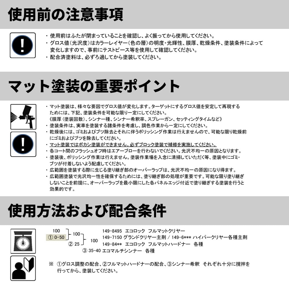 Amazon | エコロック フルマットハードナー 1kg/ ロックペイント