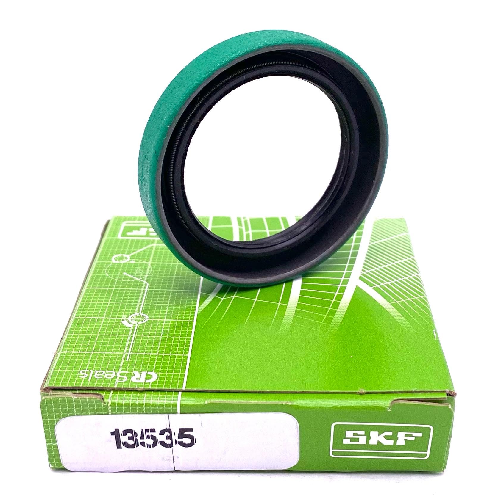 SKF 13535 Manual Transmission Seal-Trans Seal