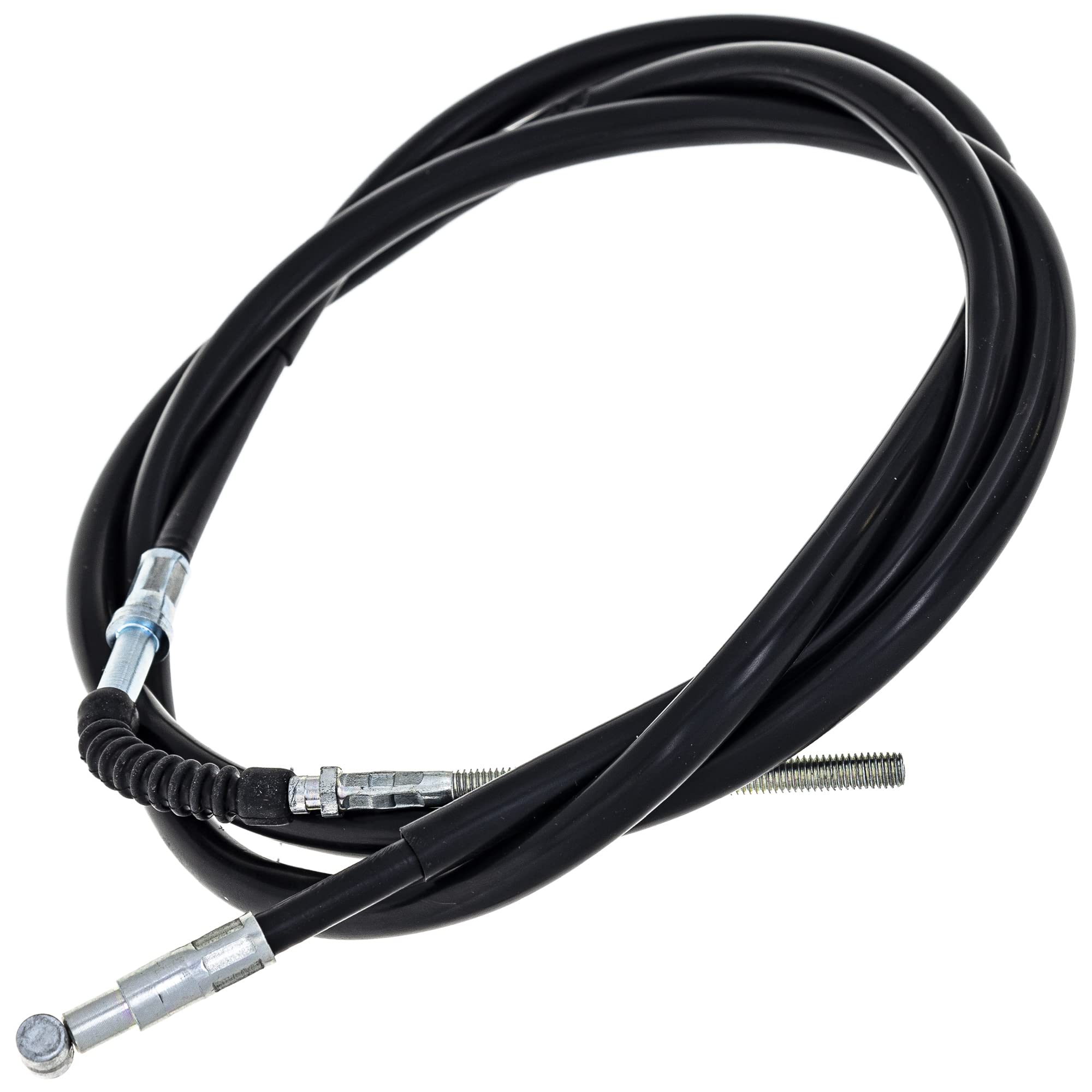 Amazon.com: NICHE Rear Hand Brake Cable for Honda FourTrax 125 200