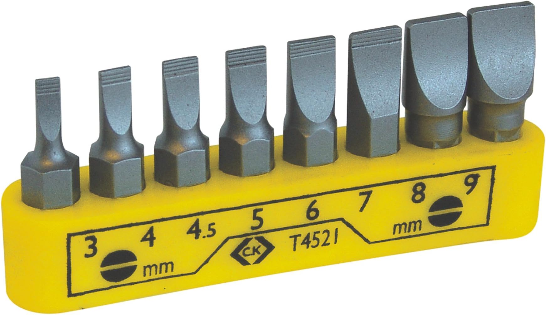 T4521, mehrfarbig 1 - Pack