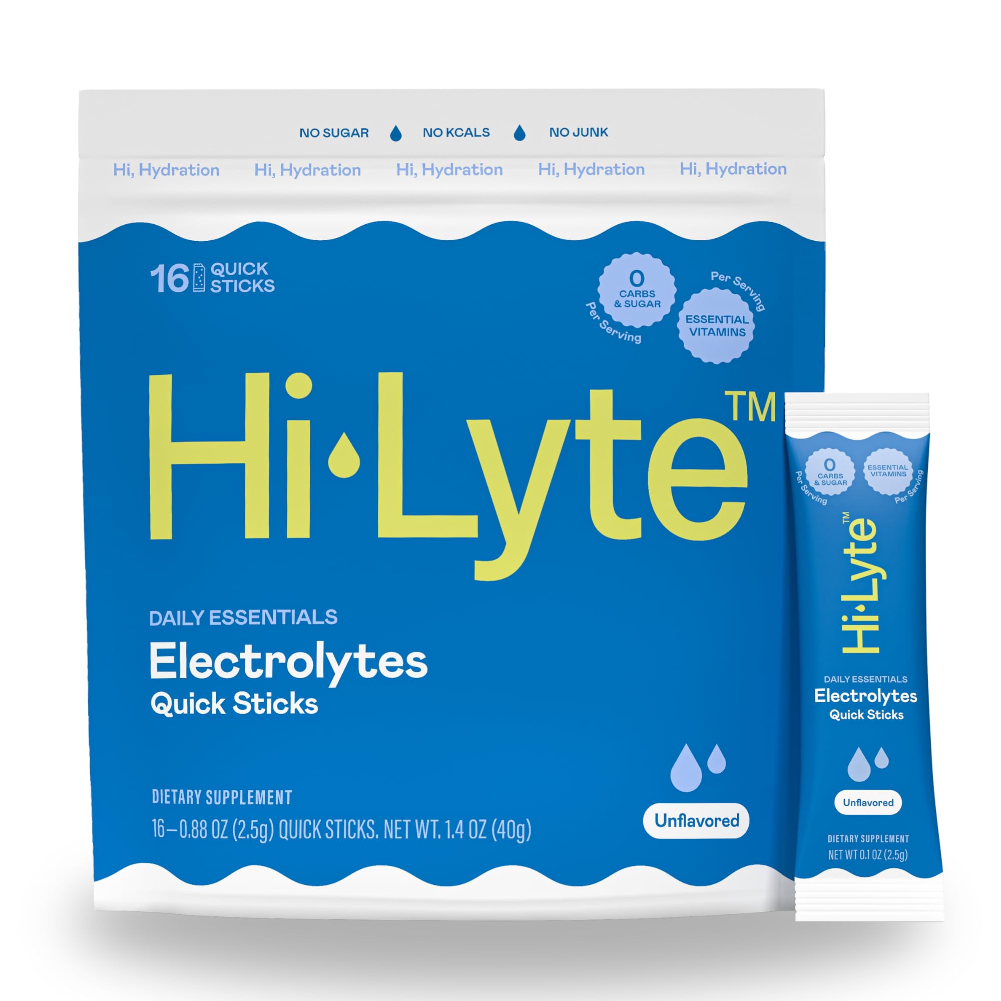 Hi Lyte