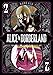 Alice in Borderland manga set 1-5