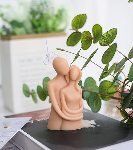 Miniatura 5 de Velas aromáticas para abrazar 353oz de Adán y Eva velas perfumadas para parejas regalos de ritual sexy para mujeres y hombres perfectas para la