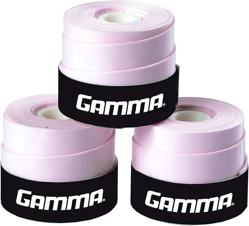 Dampener. Gamma pack. Mb баннер. Обмотки для теннисных ракеток. Овергрип gamma supreme perforated x3.