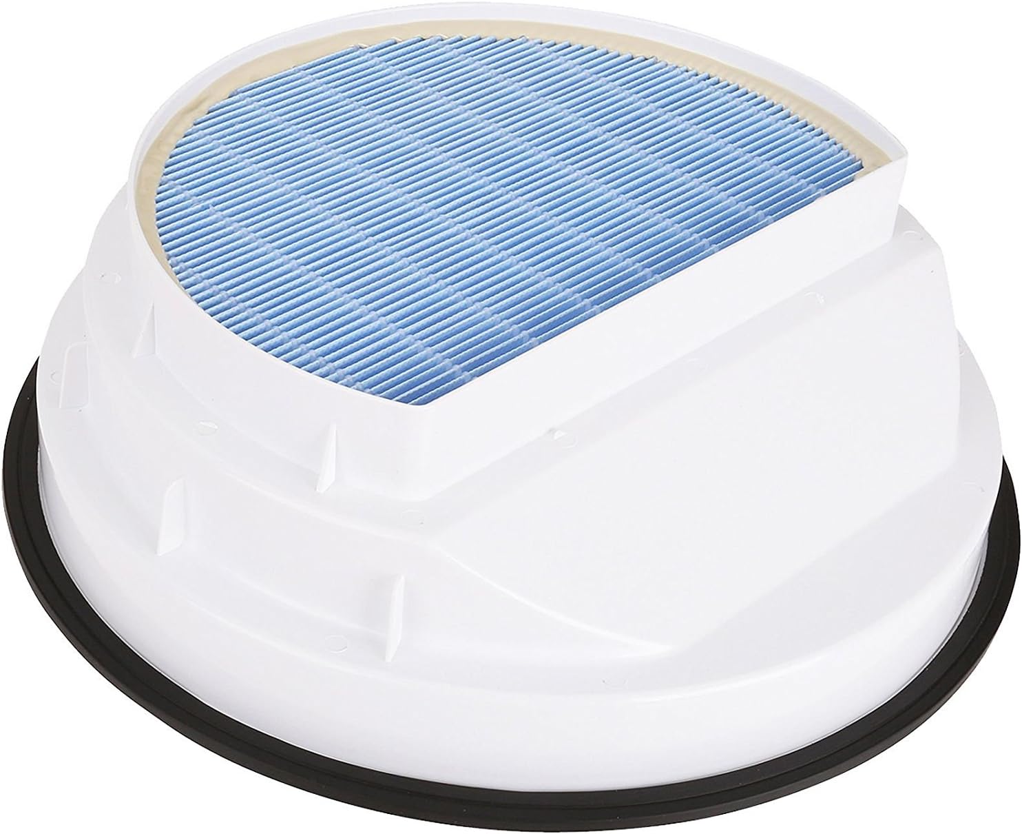 Numatic Henry Hetty Hoovers Hospital Grade Vacuum Cleaner H13 Hepa Filter