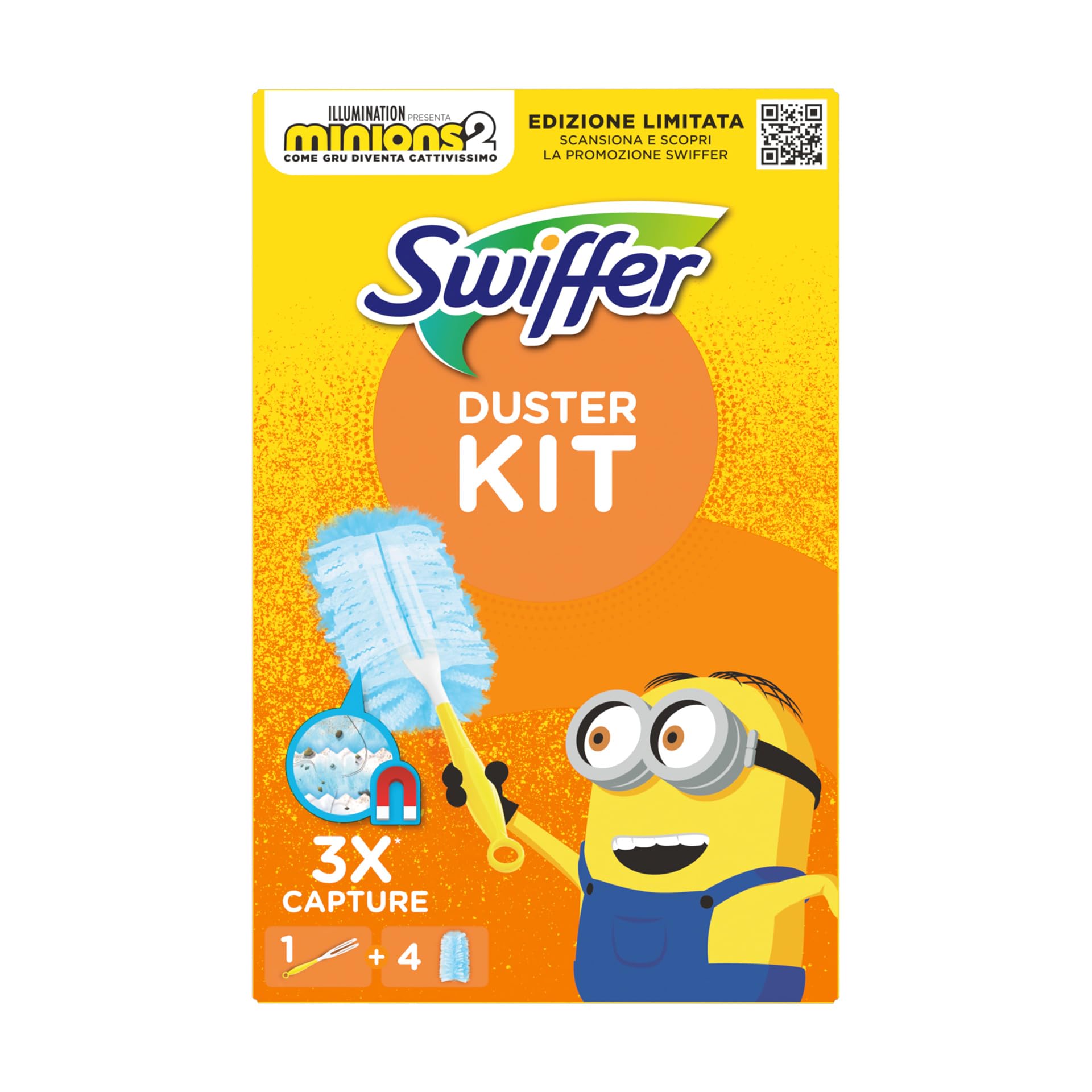 Swiffer No