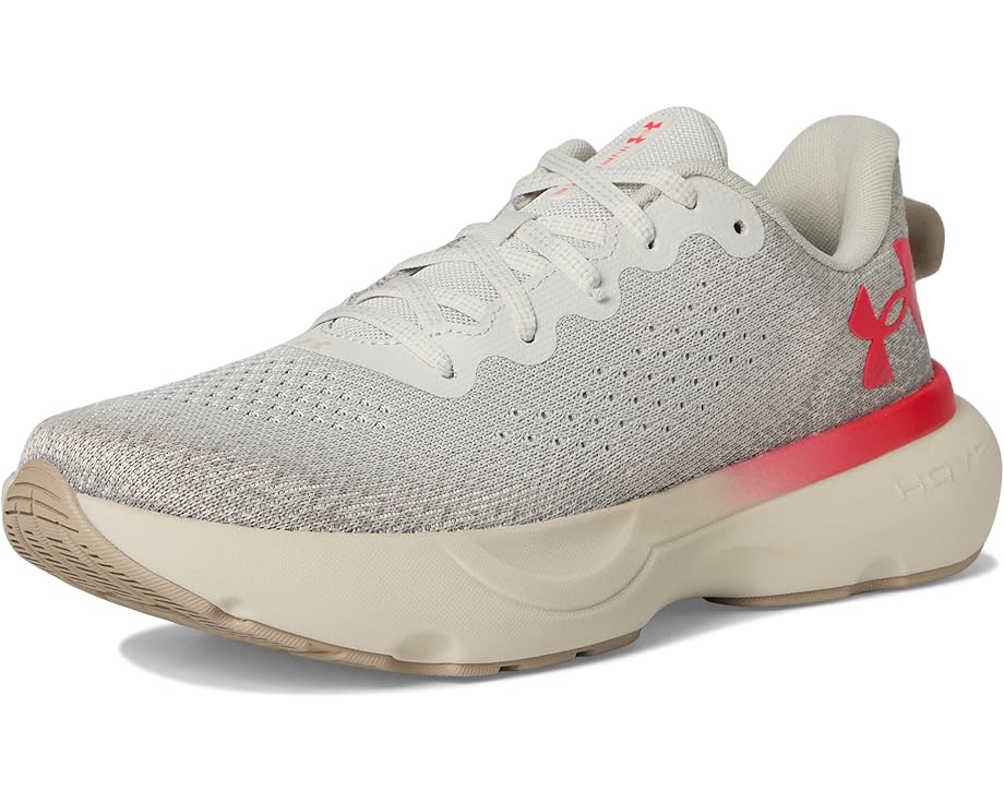 Under Armour Infinite - Front View