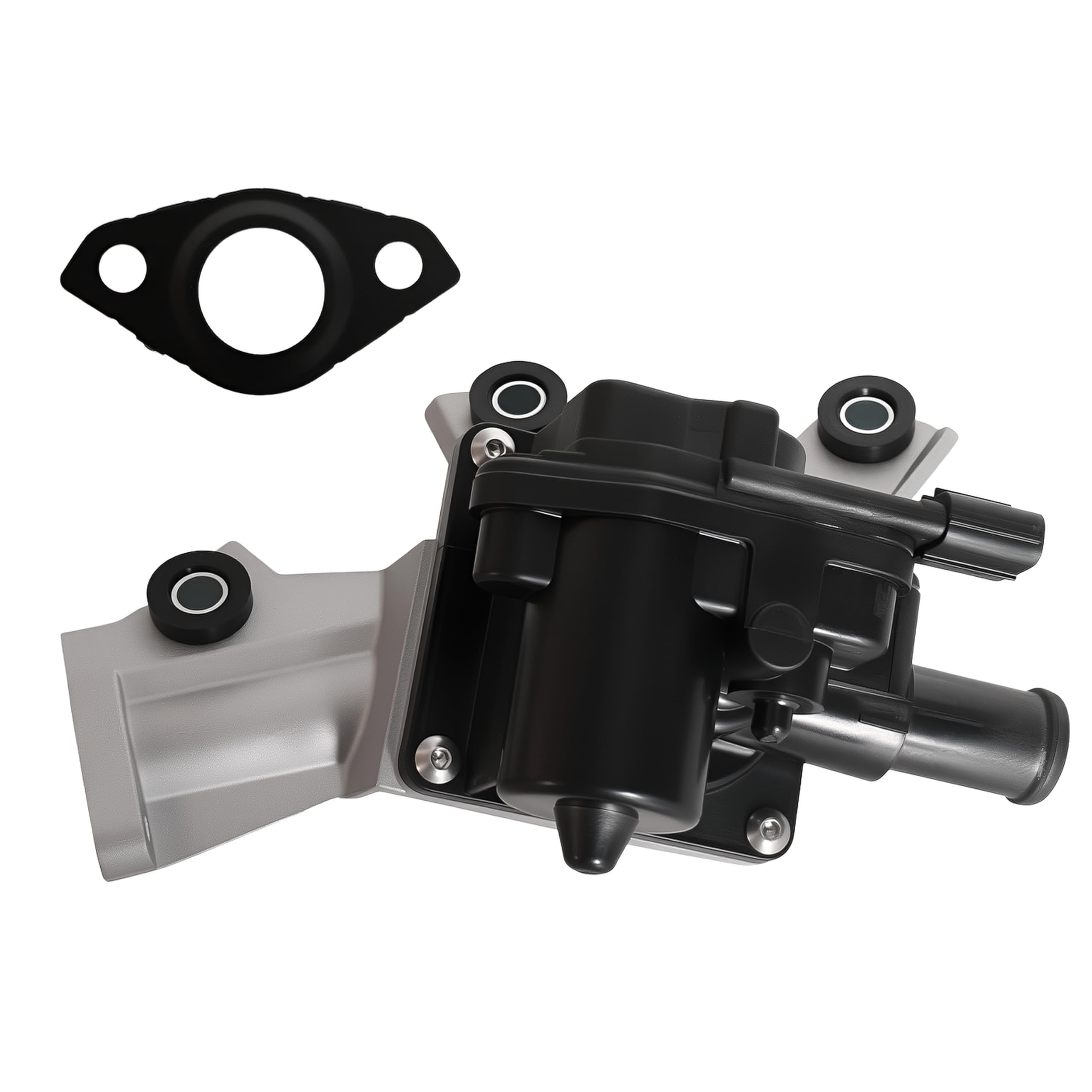 911-624 Driver Side Secondary Air Injection Check Valve fit for