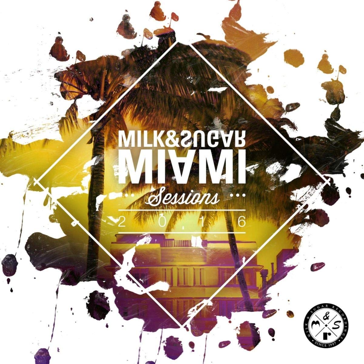 Miami Session 2016 (2cd)