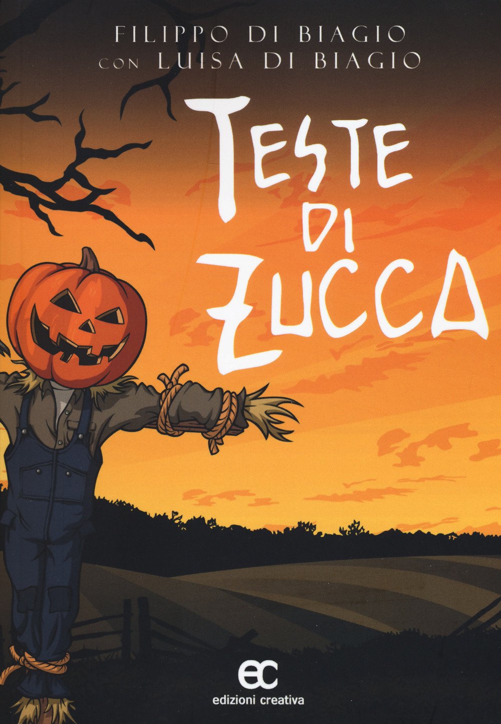 Teste Di Zucca - 4