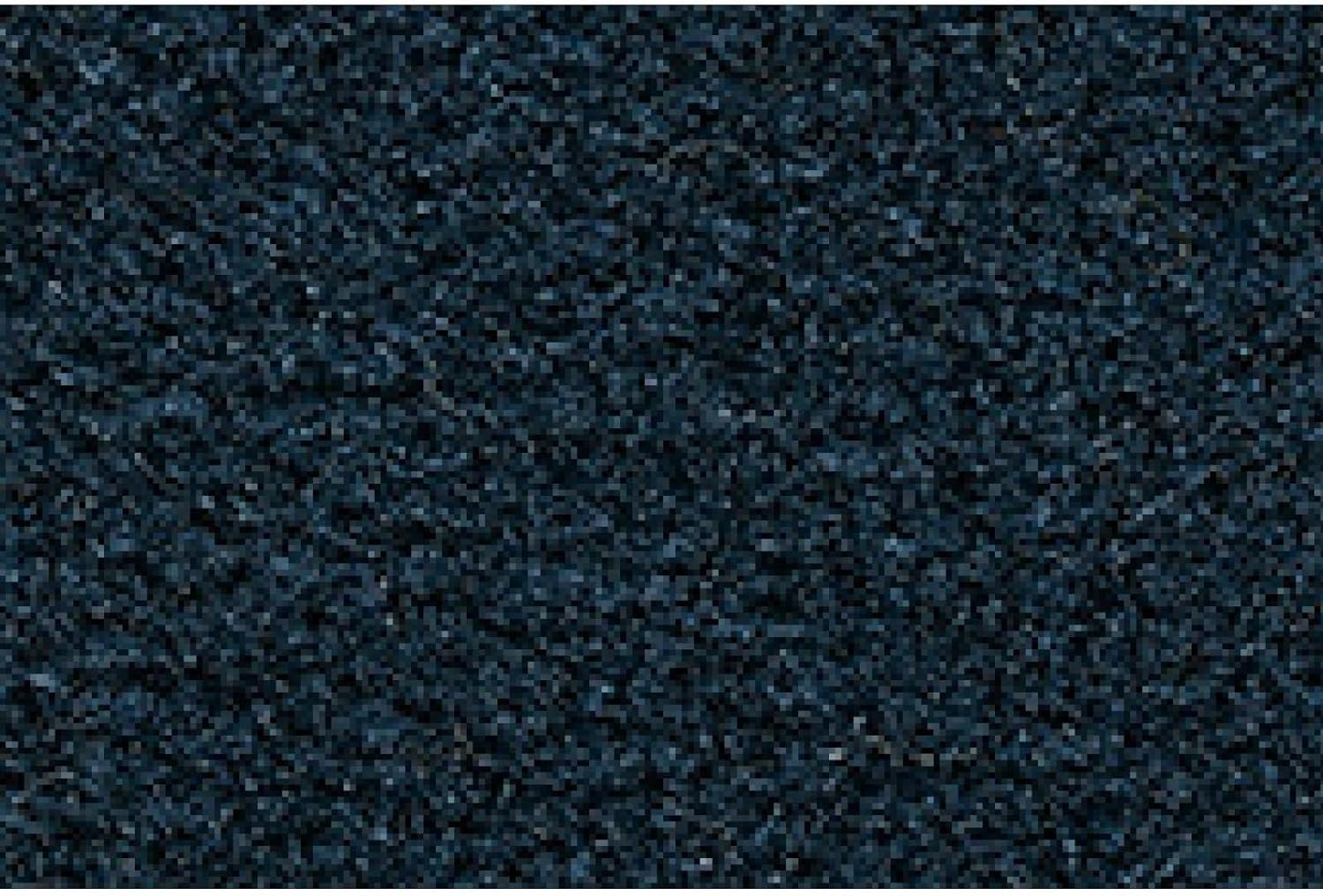 Replacement for 1984-95 Dodge Caravan Cutpile 9304-Regatta Blue Cargo Area Carpet