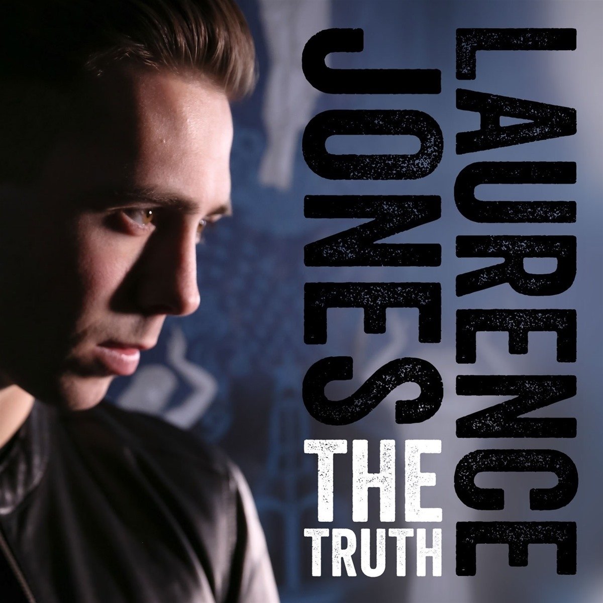 Truth [Audio CD] JONES,LAURENCE