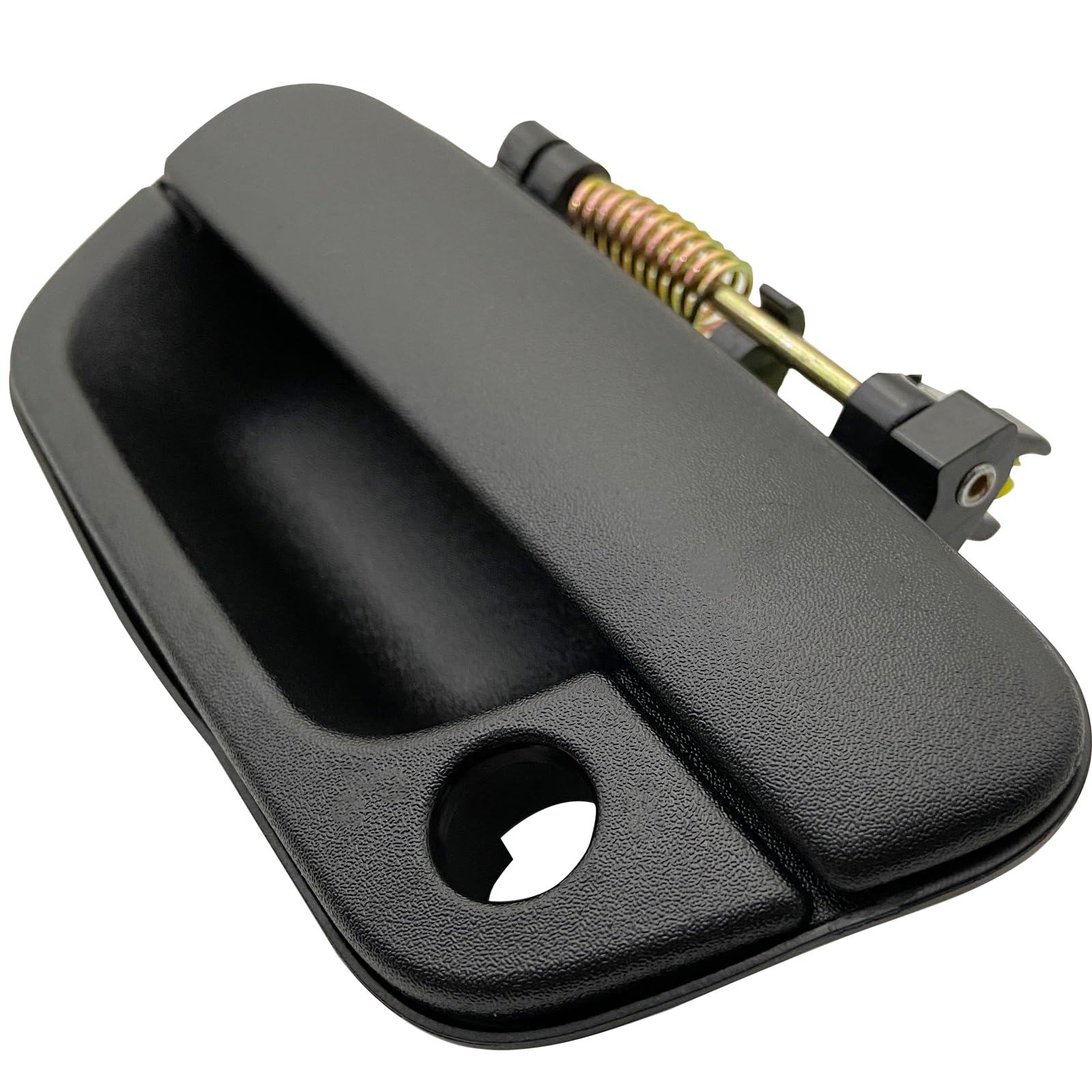 95964943 Klamka zewnętrzna kompatybilna z Chevrolet Spark 2009-2015 przednia lewa klamka zewnętrzna strona kierowcy