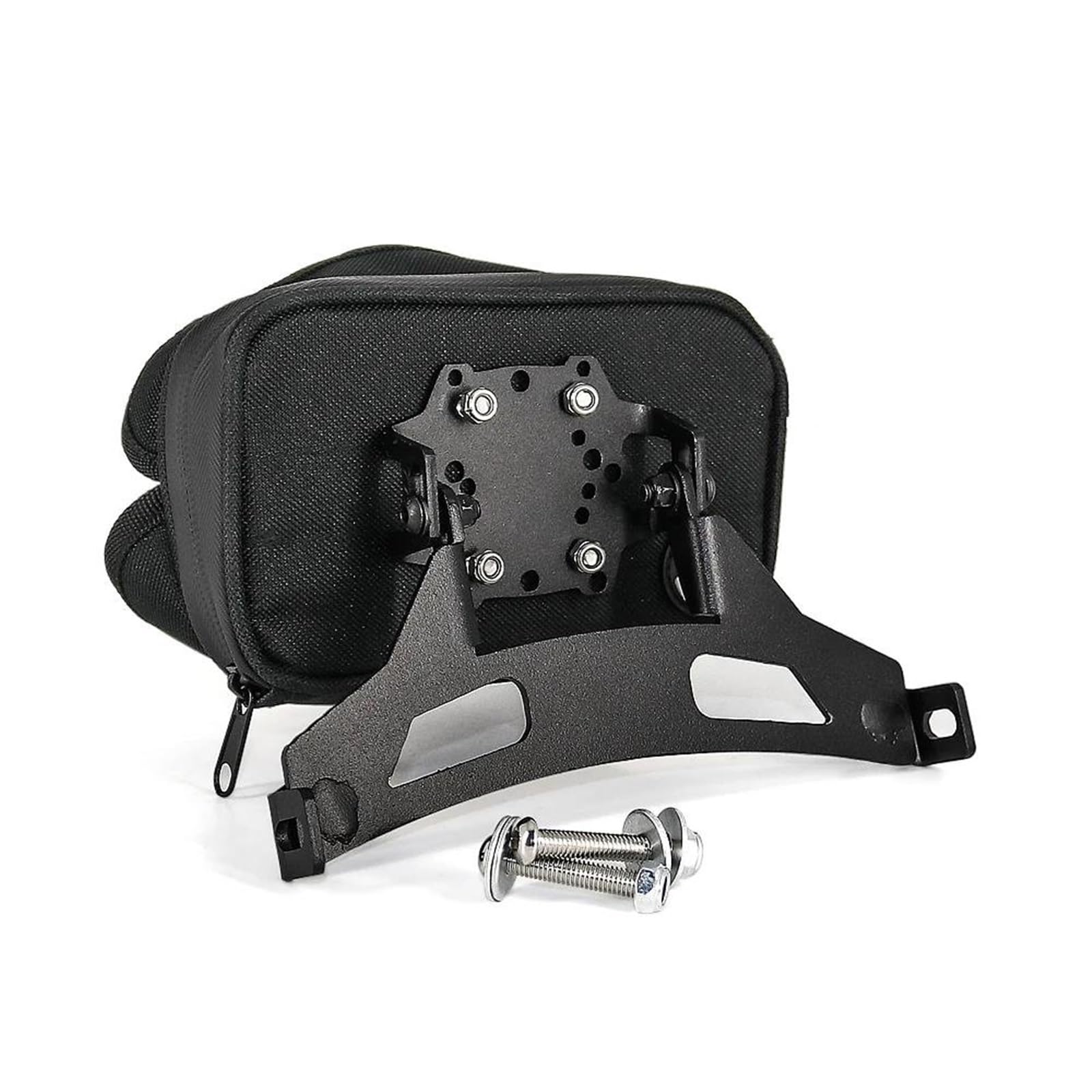 Support pour smartphone et navigation moto KLAUER Guzzi Norge 1200